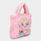Fabric Unicorn Bag, , small image number null