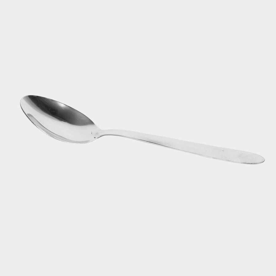 30 Pcs. Steel Dinner Set, , large image number null