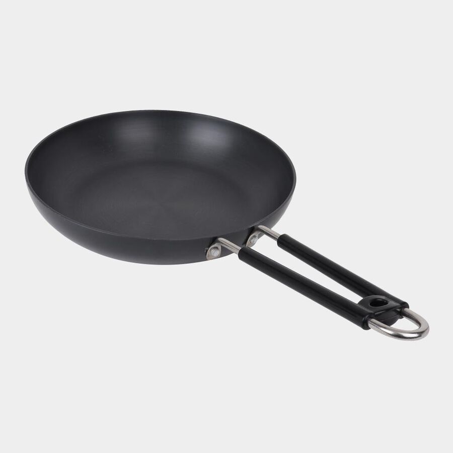 1400 ml Hard Anodized Fry Pan, , large image number null