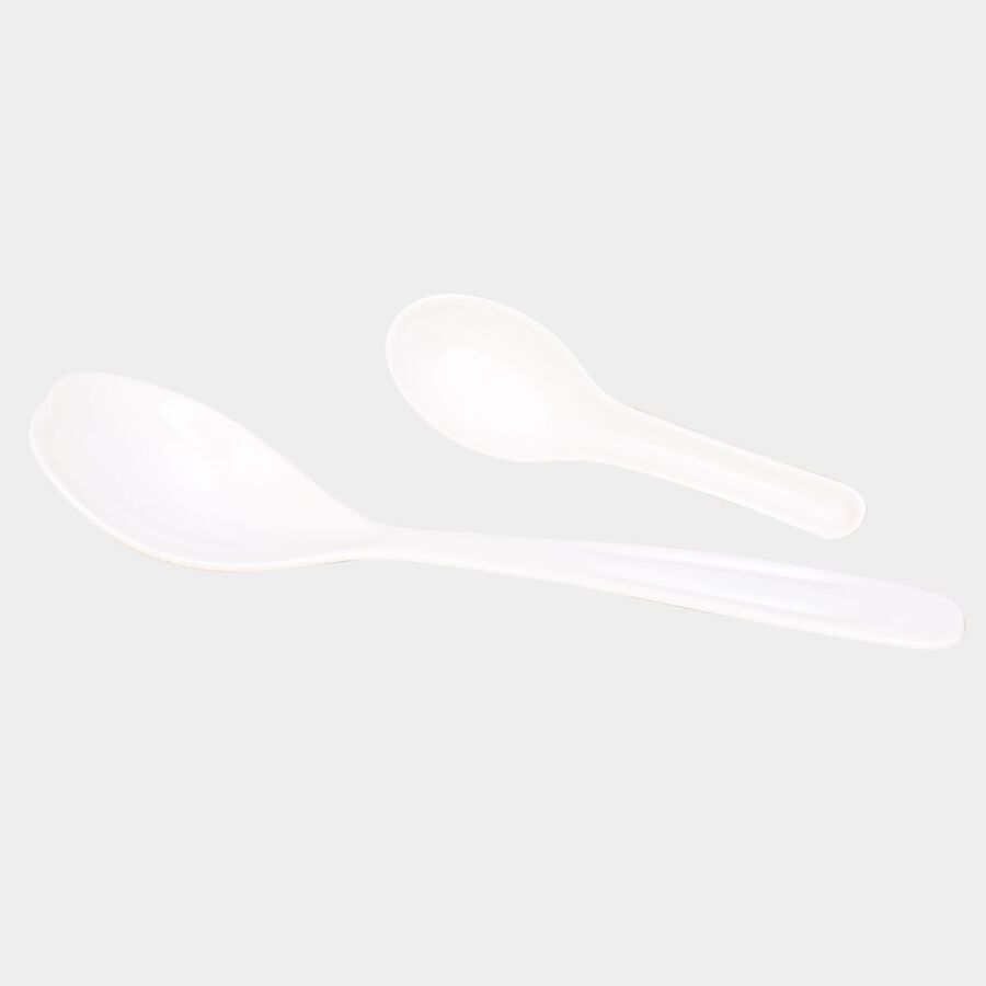 Melamine Dinner Set 20 Pcs, , large image number null
