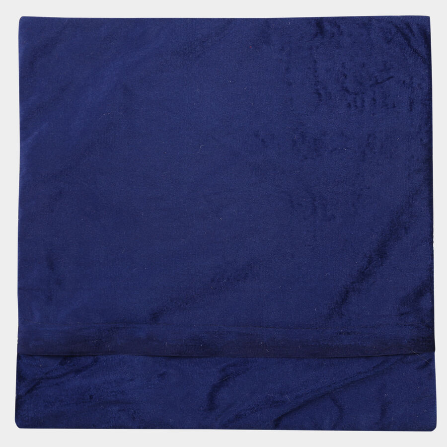 Jacquard Microfiber Cushion Cover, , large image number null