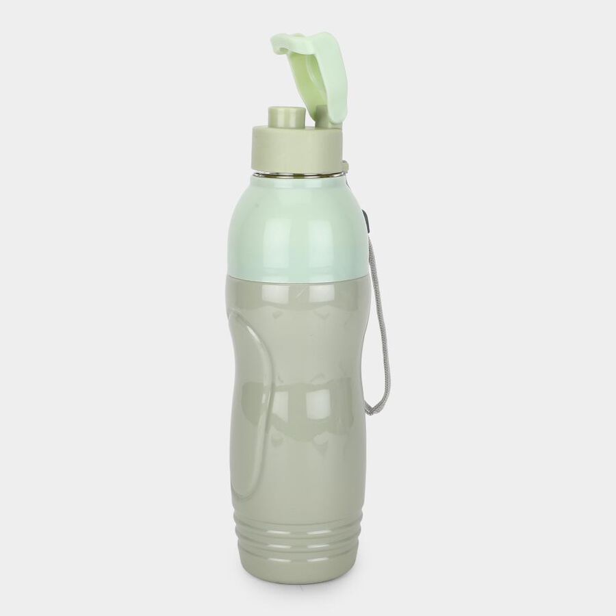 580ml Plastic Water Bottle, , large