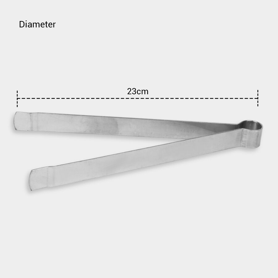 Stainless Steel Tong, , large image number null