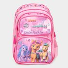 Kids MyLittle Pony Printed Fabric Bag, , small