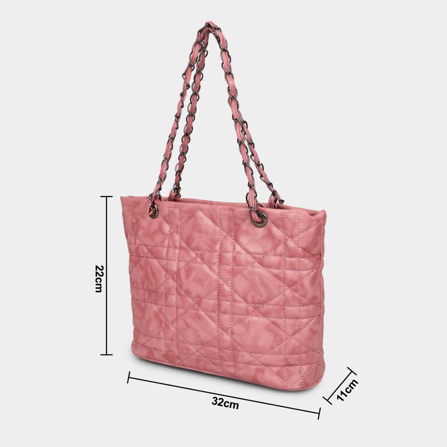 Polyurethane Handbag, , large image number null