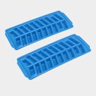 Plastic Ice Tray, Set of 2, , small image number null