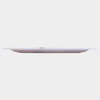 Melamine Full Plate, , small image number null