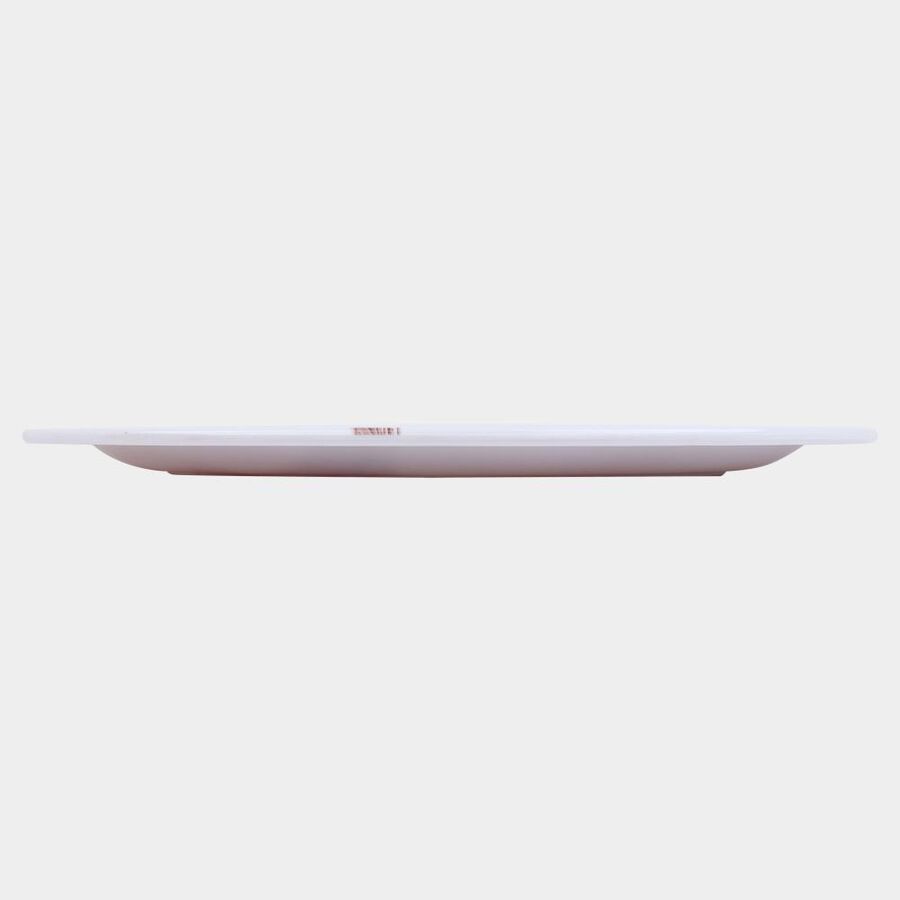 Melamine Full Plate, , large image number null
