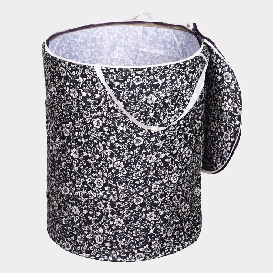 Polyester Laundry Basket, , large image number null