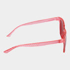 Kid's Plastic Gradient Club Master Sunglasses, , small image number null