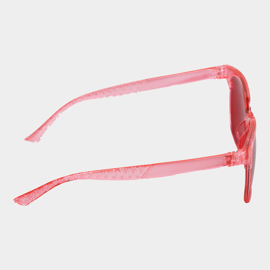 Kid's Plastic Gradient Club Master Sunglasses, , large image number null