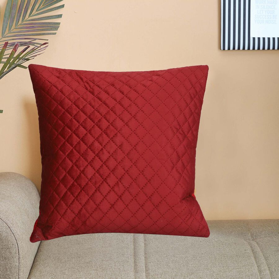 Microfiber Cushion Cover, , large image number null