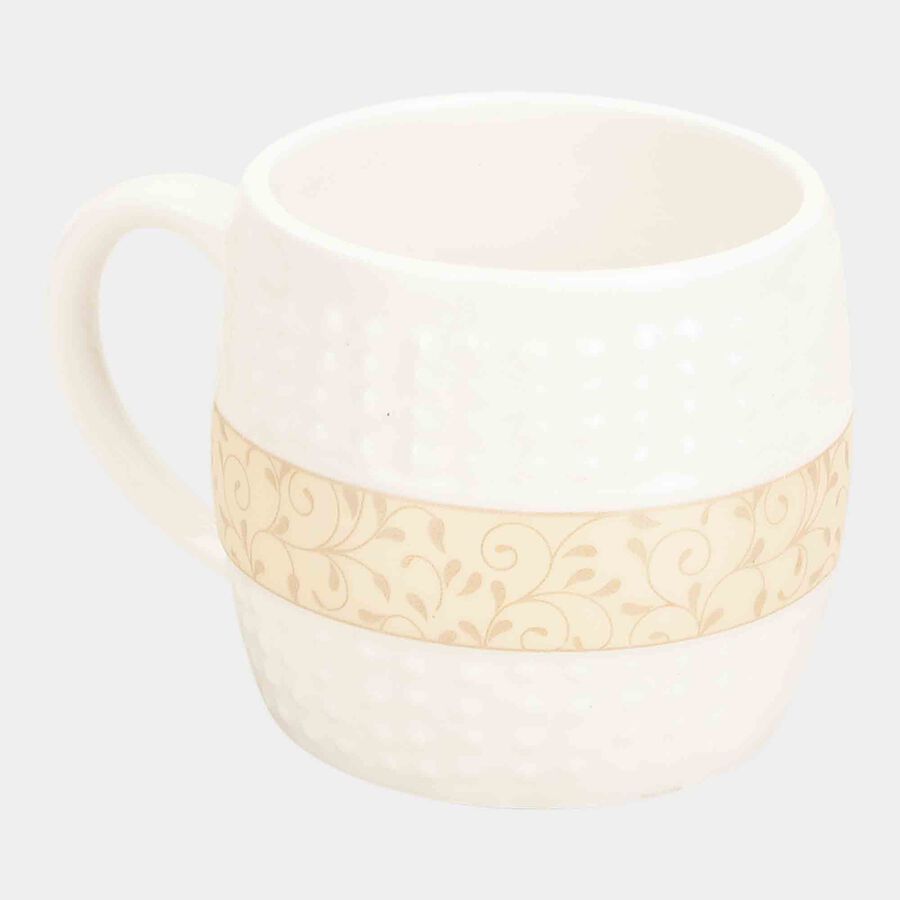 150 ml Bone China Cup, Set of 6, , large image number null