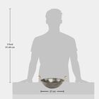 Iron Kadhai, , small image number null