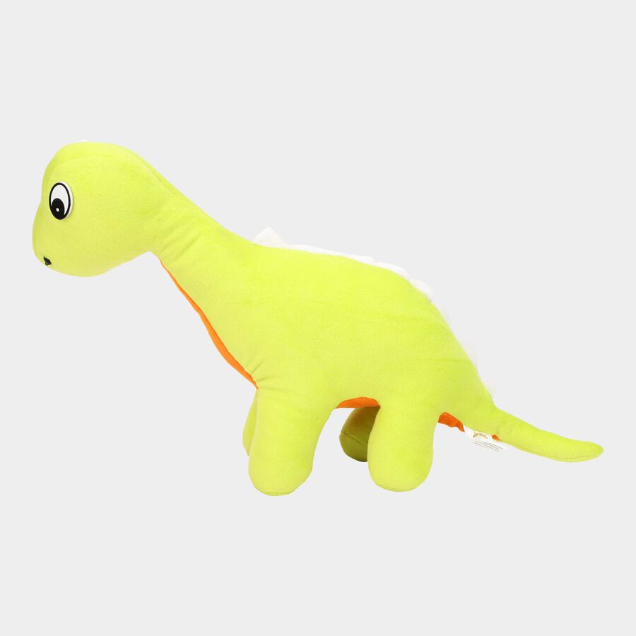 Green Soft Toy, , large image number null