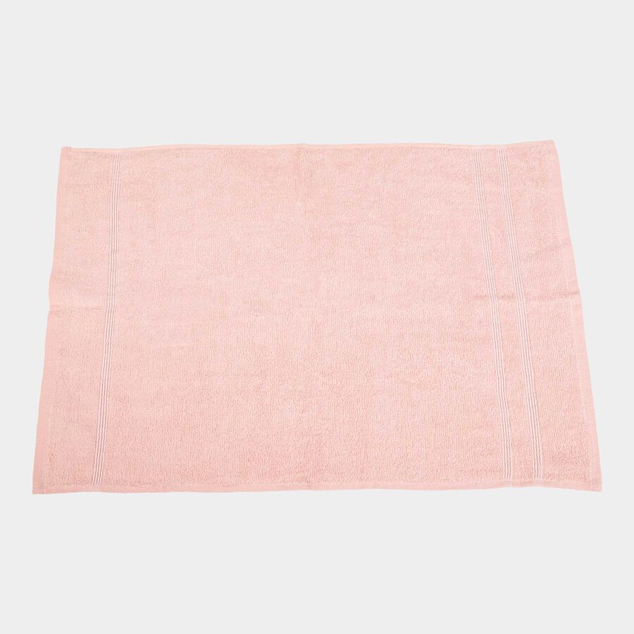 300 GSM Pink Cotton Hand Towel, , large image number null