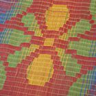 Dark Green PVC Floor Mat (Reversible), , small image number null