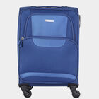 4 Wheel Soft Case Trolley, Small, , small image number null