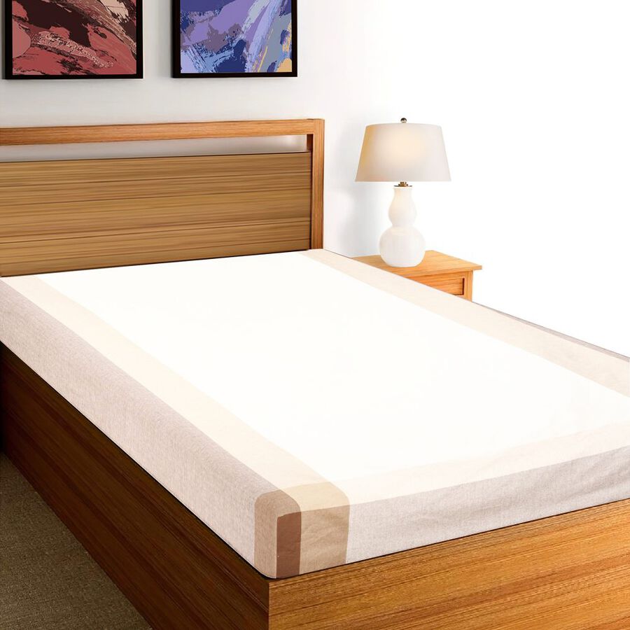 Cotton Bedcover, , large image number null
