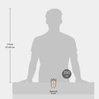 250 ml Stainless Steel Tumbler, , small image number null
