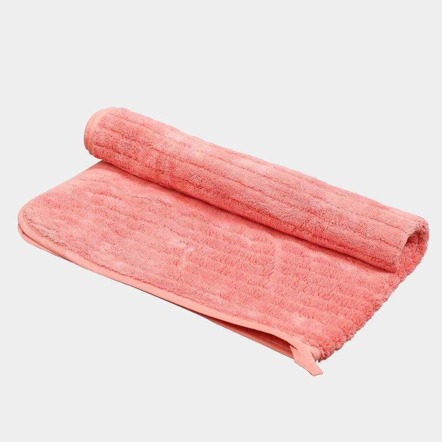 280 GSM Coral Microfiber Hand Towel, , large image number null