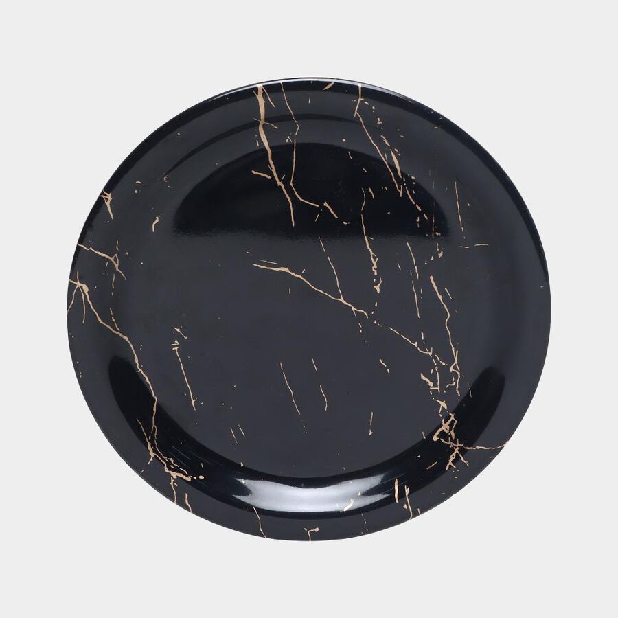 Melamine Half Plate, , large image number null
