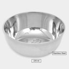 Stainless Steel Bowl (Katori) - 10cm, , small image number null