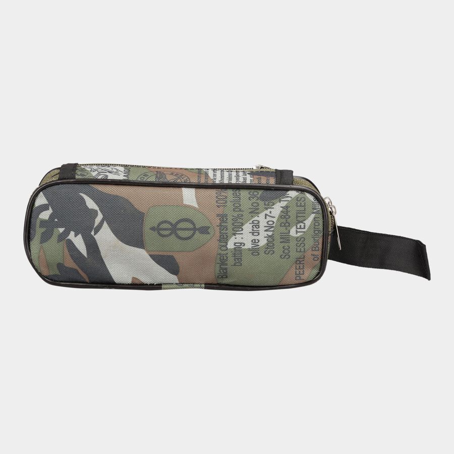 Pencil Pouch - Color/Design May Vary, , large image number null