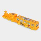 Plastic Train, , small