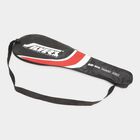 Metal Badminton Racket, , small