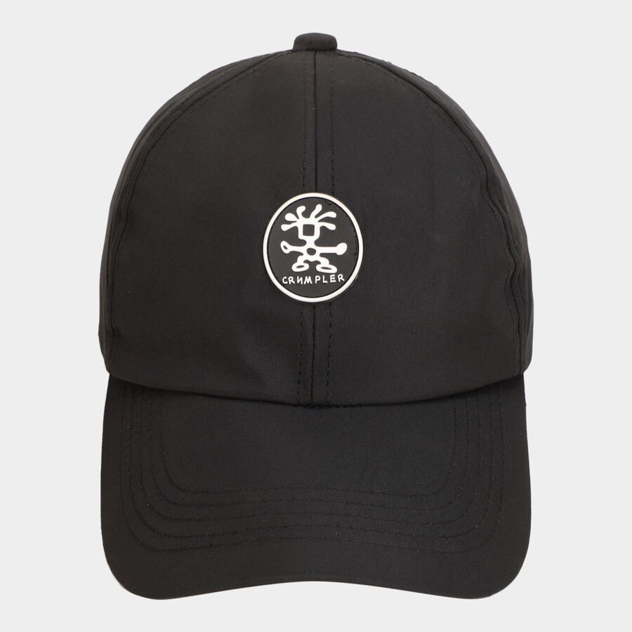 Men's Nylon/Polyester Cap, , large image number null