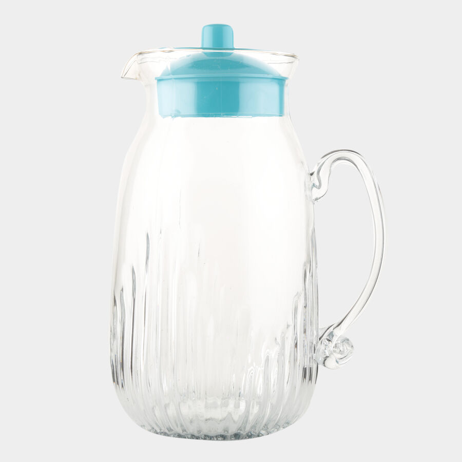 Glass Lemonade Set of 6, , large image number null