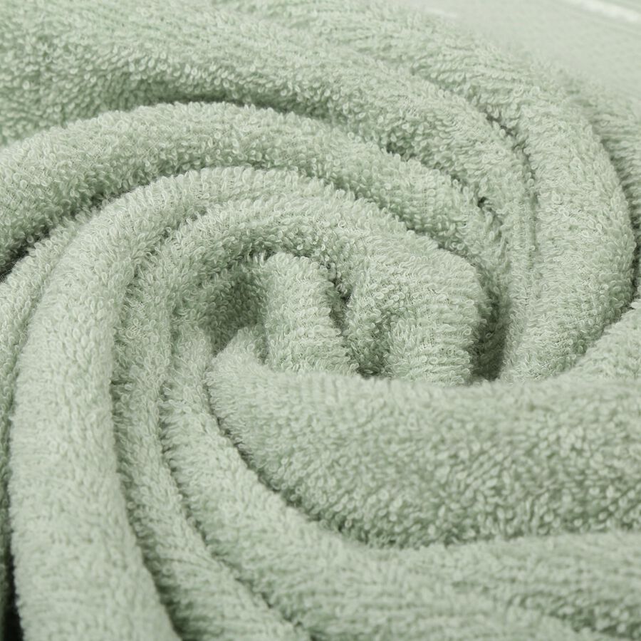 Cotton Bath Towel, 360 GSM, 70 X 140 cm, , large image number null