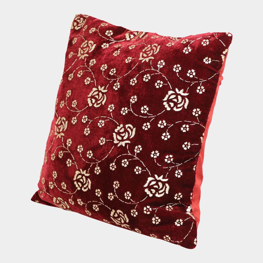 Microfiber Cushion Cover, , large image number null