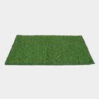 Anti-Skid Green Polypropylene Door Mat, , small image number null