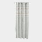 5ft. Light Green Window Curtain, , small image number null
