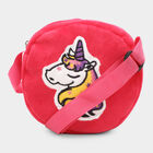 Kid's Unicorn Bag, , small image number null
