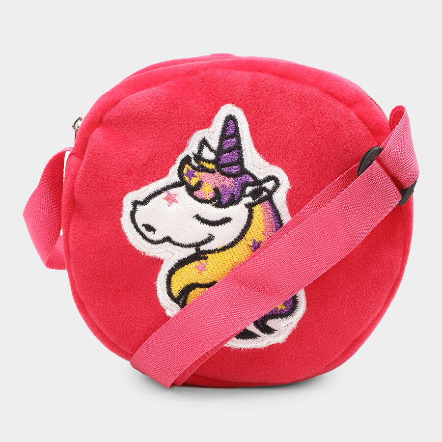 Kid's Unicorn Bag, , large image number null