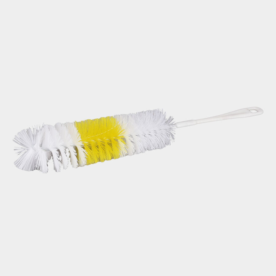 Plastic Bottle Brush, , large image number null