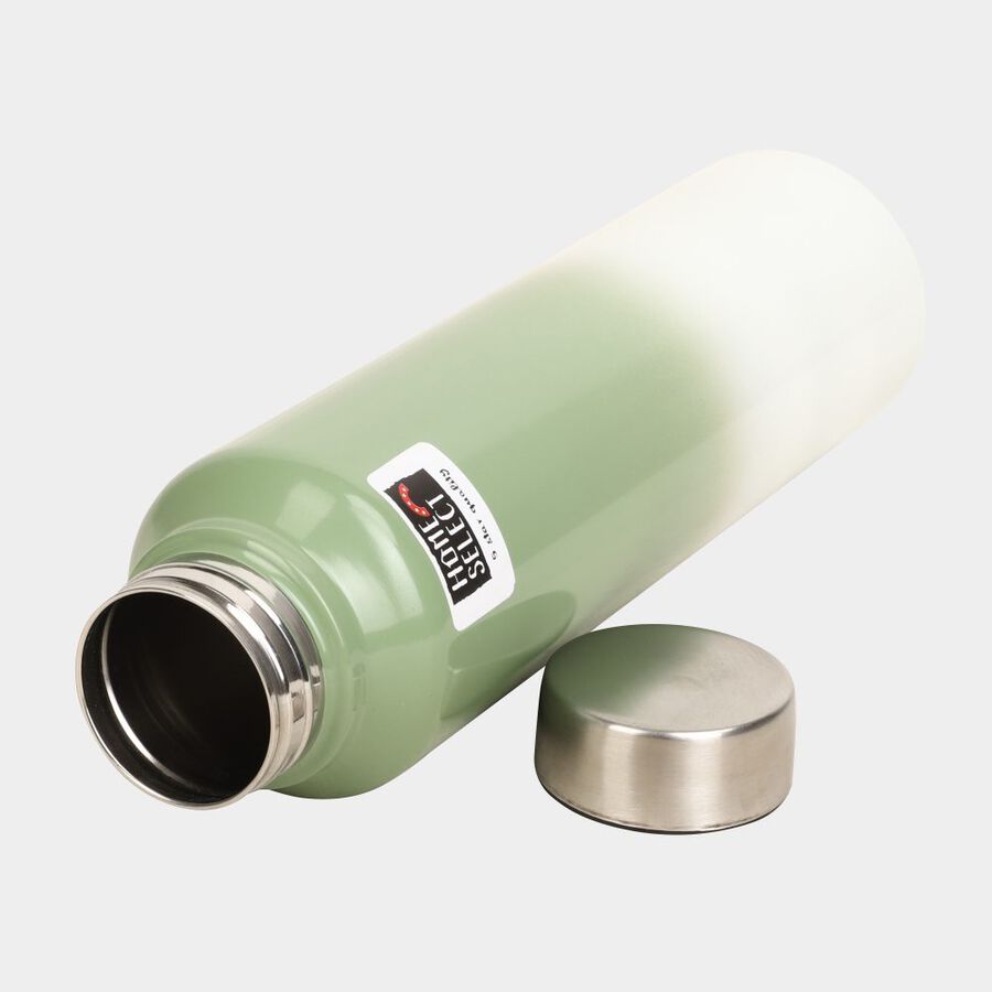 1 L Stainless Steel Bottle, , large image number null