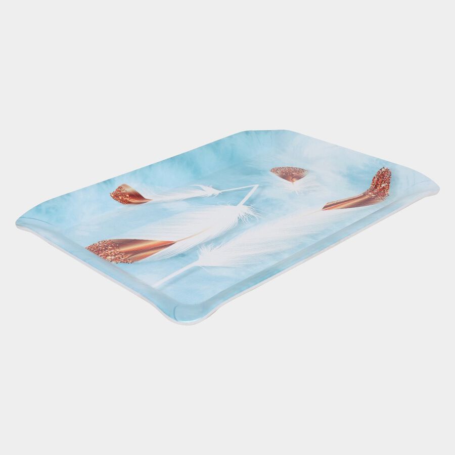 Melamine Serving Tray, , large image number null