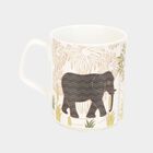 1 Pc. 250 ml Bone China Milk Mug, , small image number null