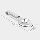 Stainless Steel Lemon Squeezer, , small image number null