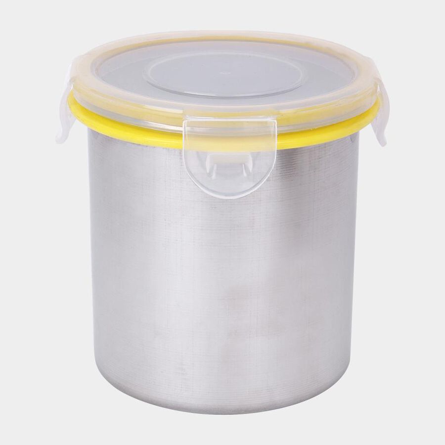 700ml Steel Container, , large image number null