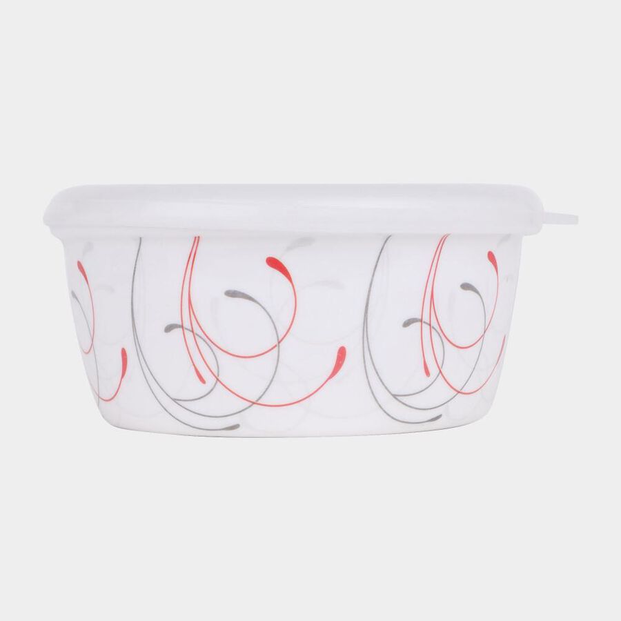 250 ml Melamine Jar, , large image number null