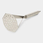 Stainless Steel Masher, , small image number null