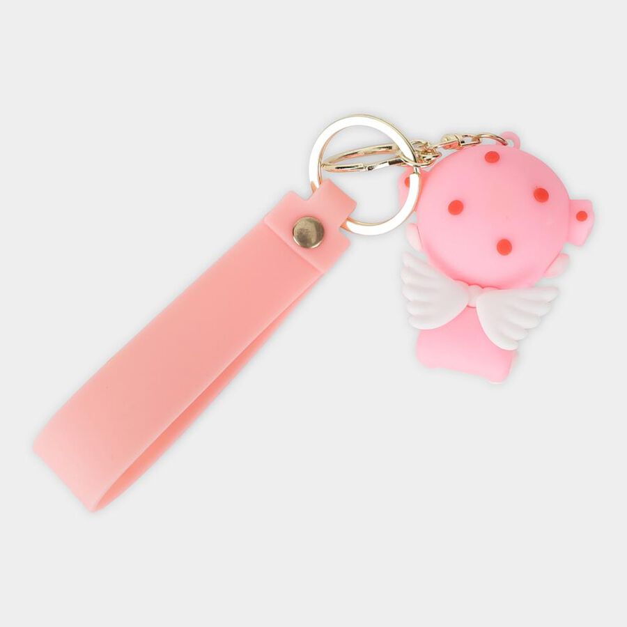 Angel Keychain, , large image number null