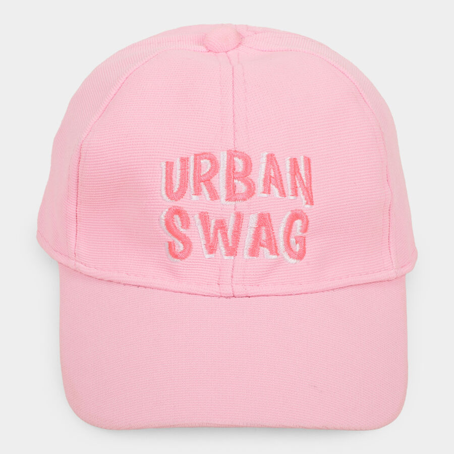Kids' Cotton Cap, , large image number null