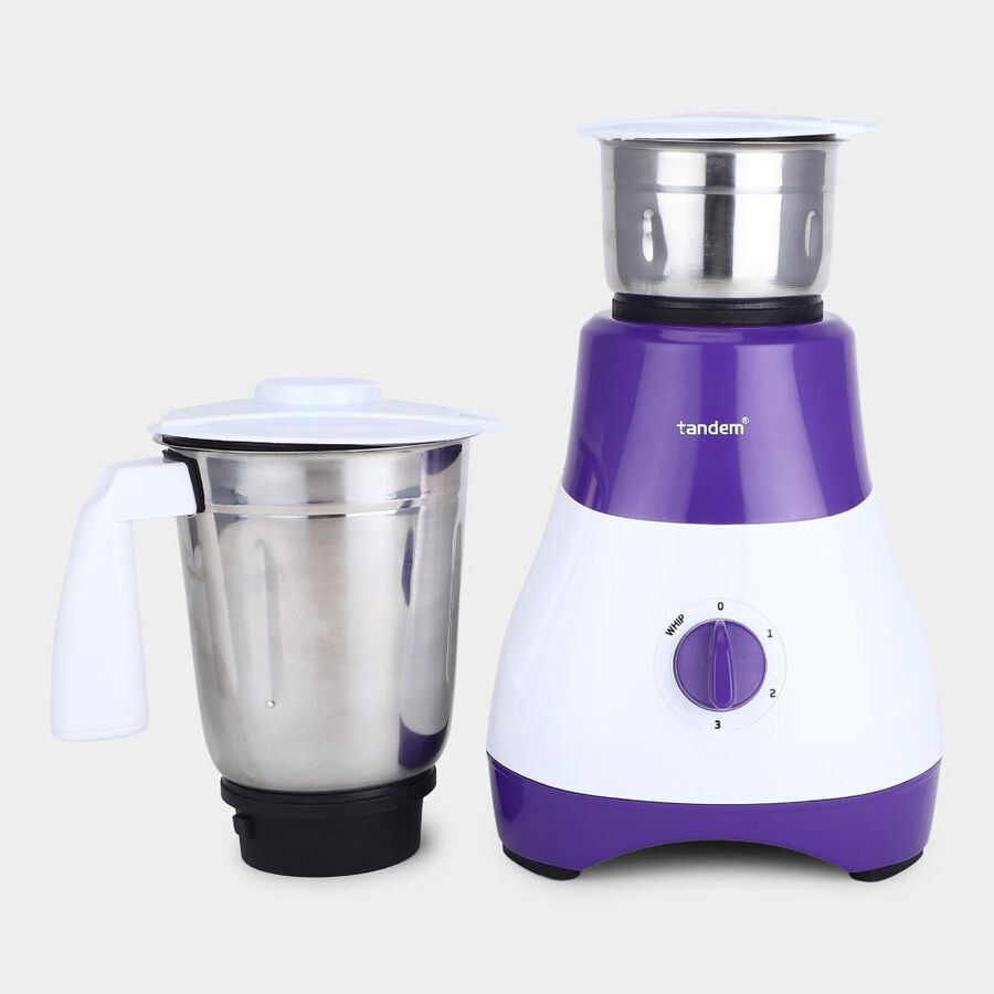 500W Mixer Grinder, , large