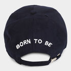 Men's Fabric Cap, , small image number null